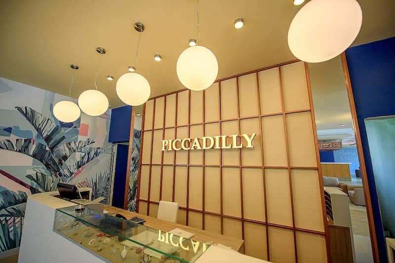 hotel piccadilly mamaia